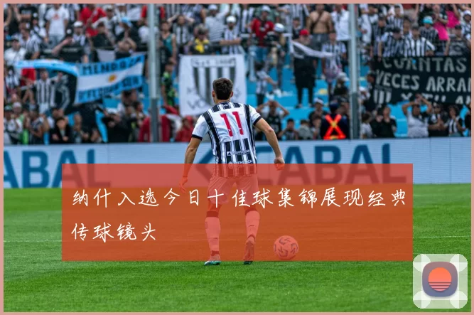 纳什入选今日十佳球集锦展现经典传球镜头