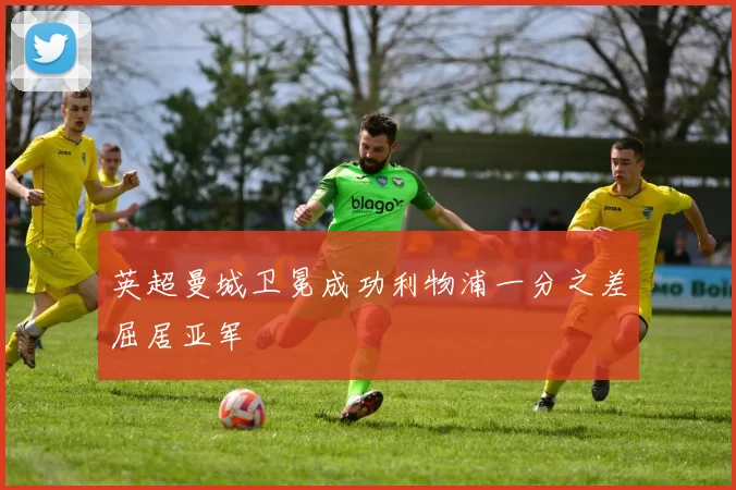 英超曼城卫冕成功利物浦一分之差屈居亚军