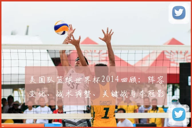 美国队篮球世界杯2014回顾：阵容变化、战术调整、关键战与夺冠影响