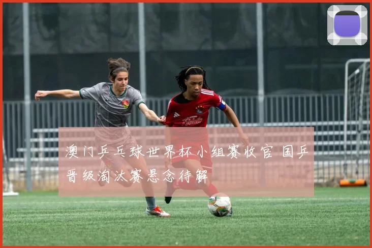 澳门乒乓球世界杯小组赛收官 国乒晋级淘汰赛悬念待解